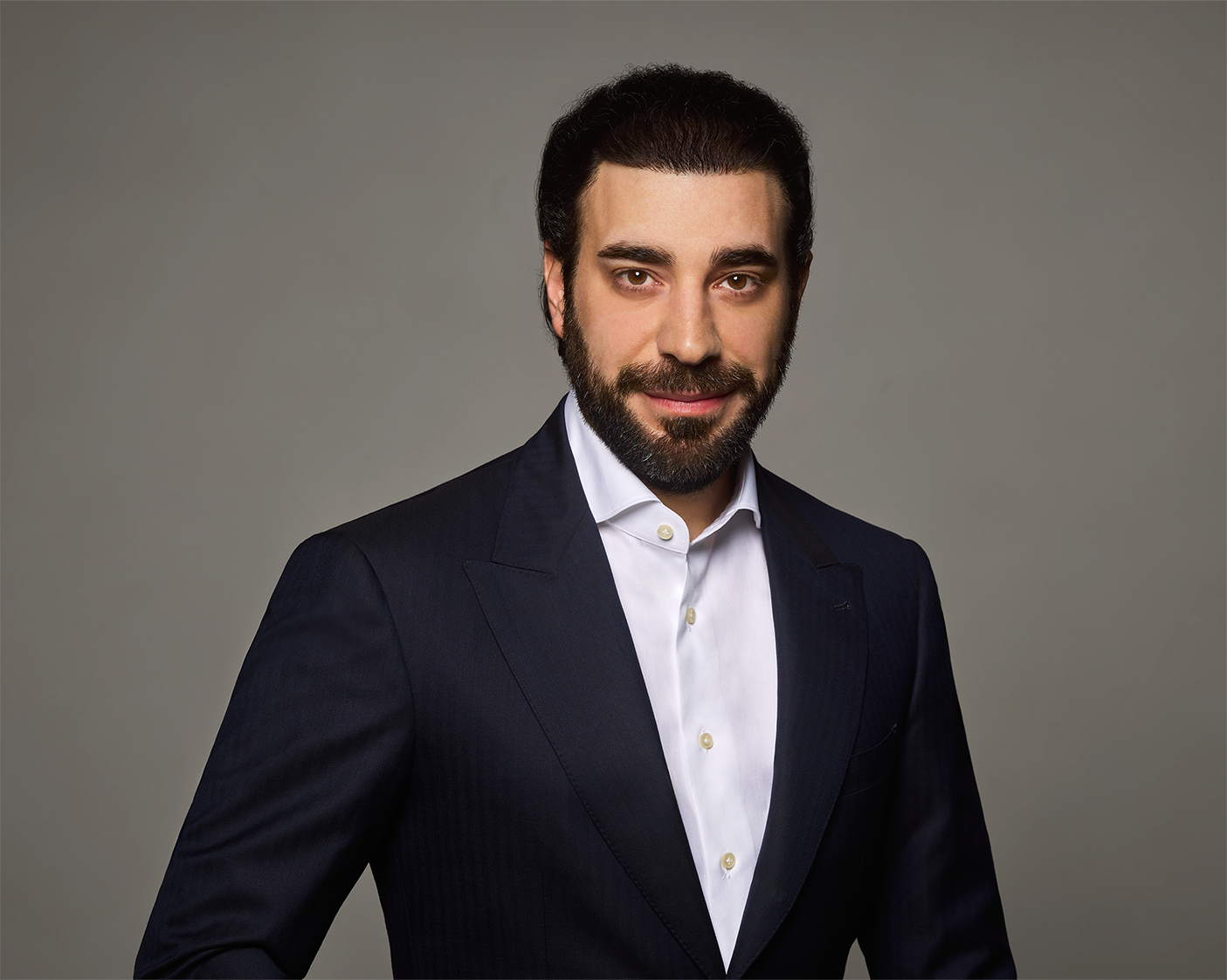 David mete portrait 1