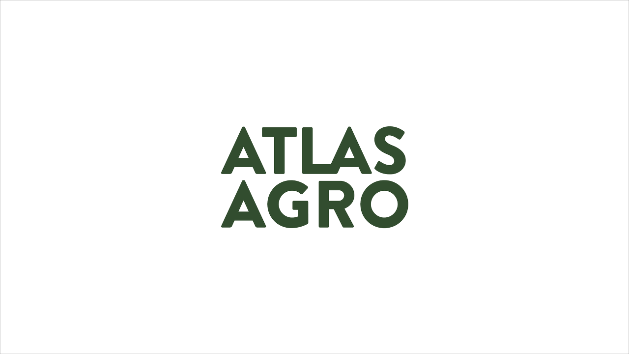 Atlas agro logo