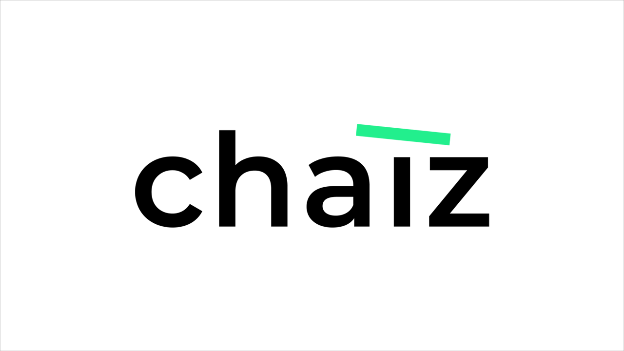 Chaiz logo