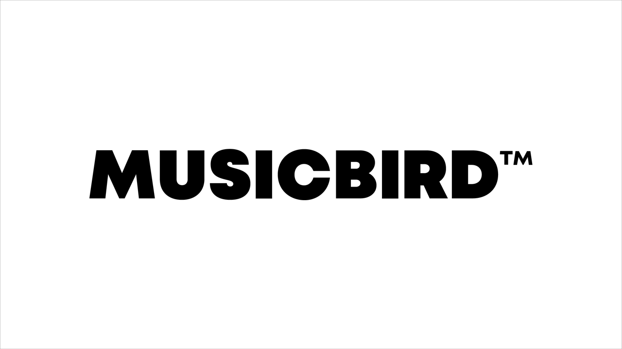 Musicbird logo