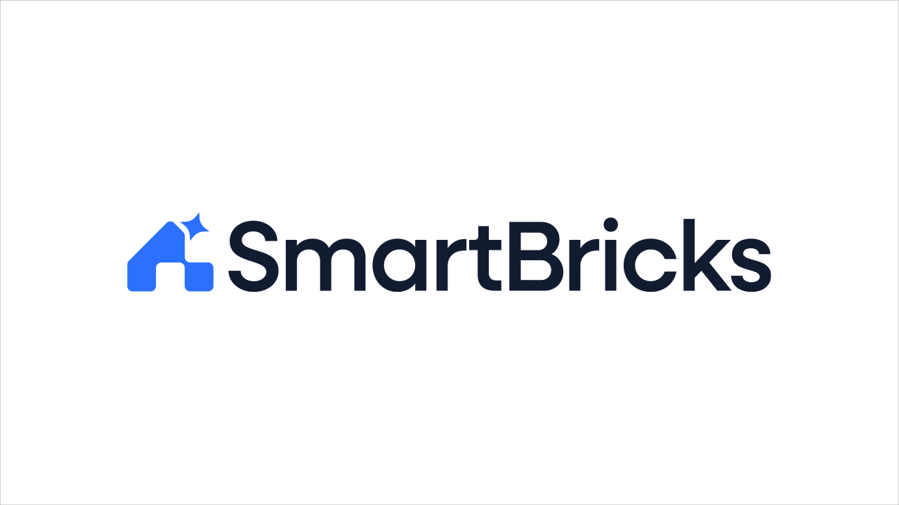 Smart bricks logo